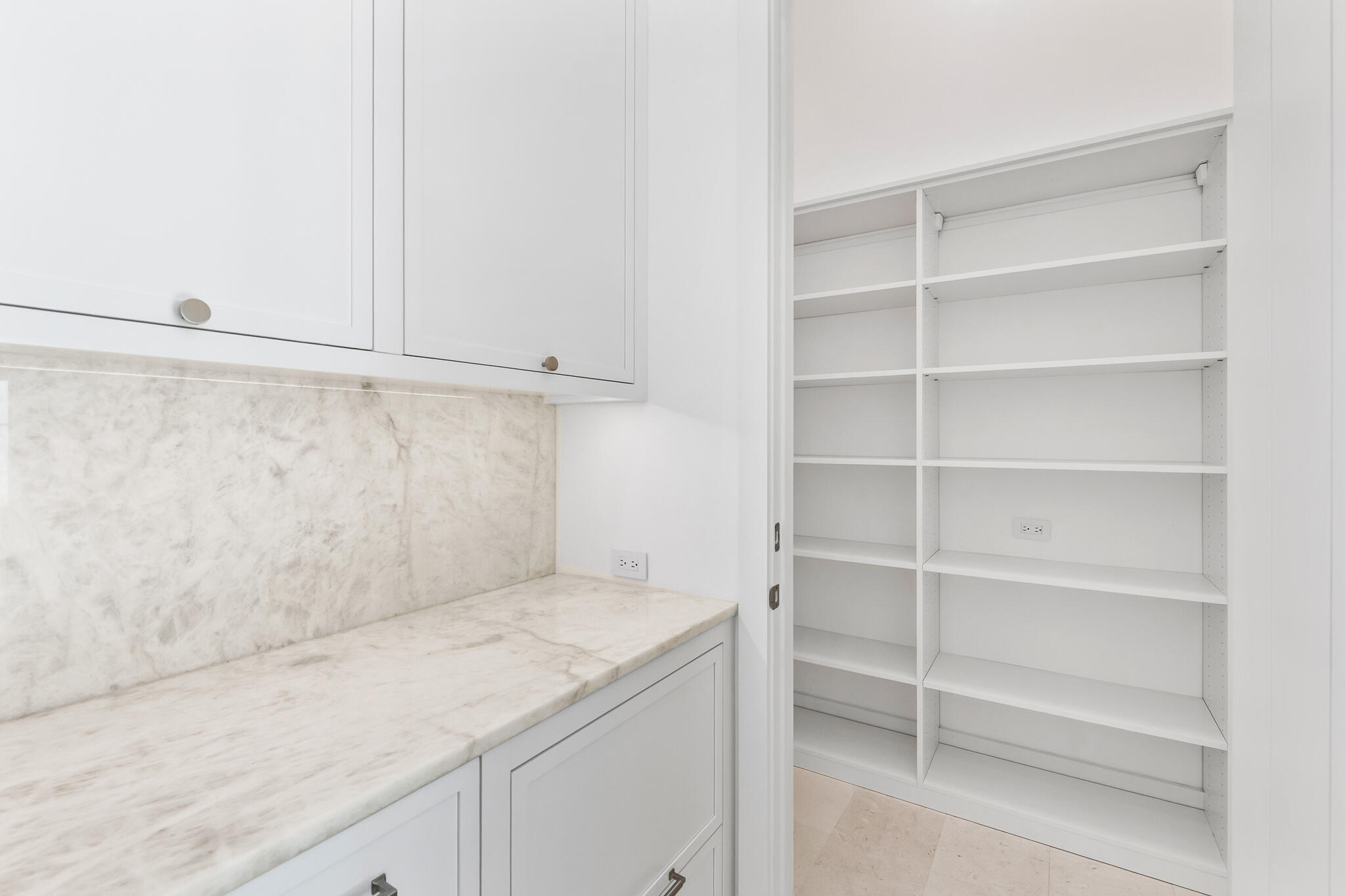 ALYS BEACH - Residential