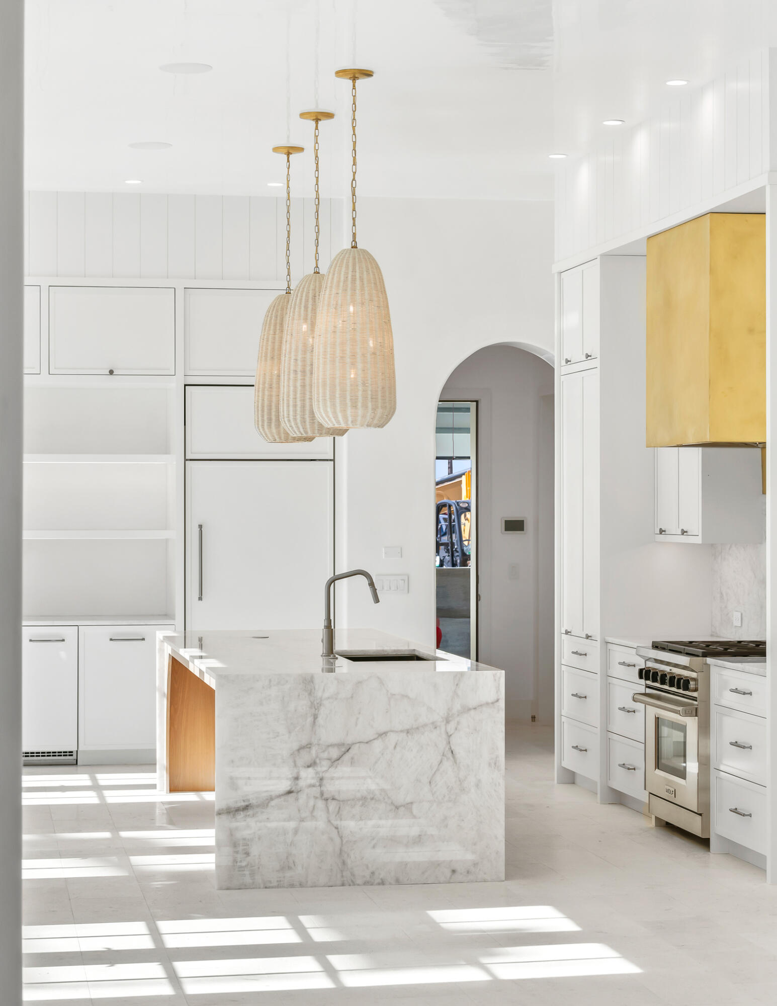 ALYS BEACH - Residential