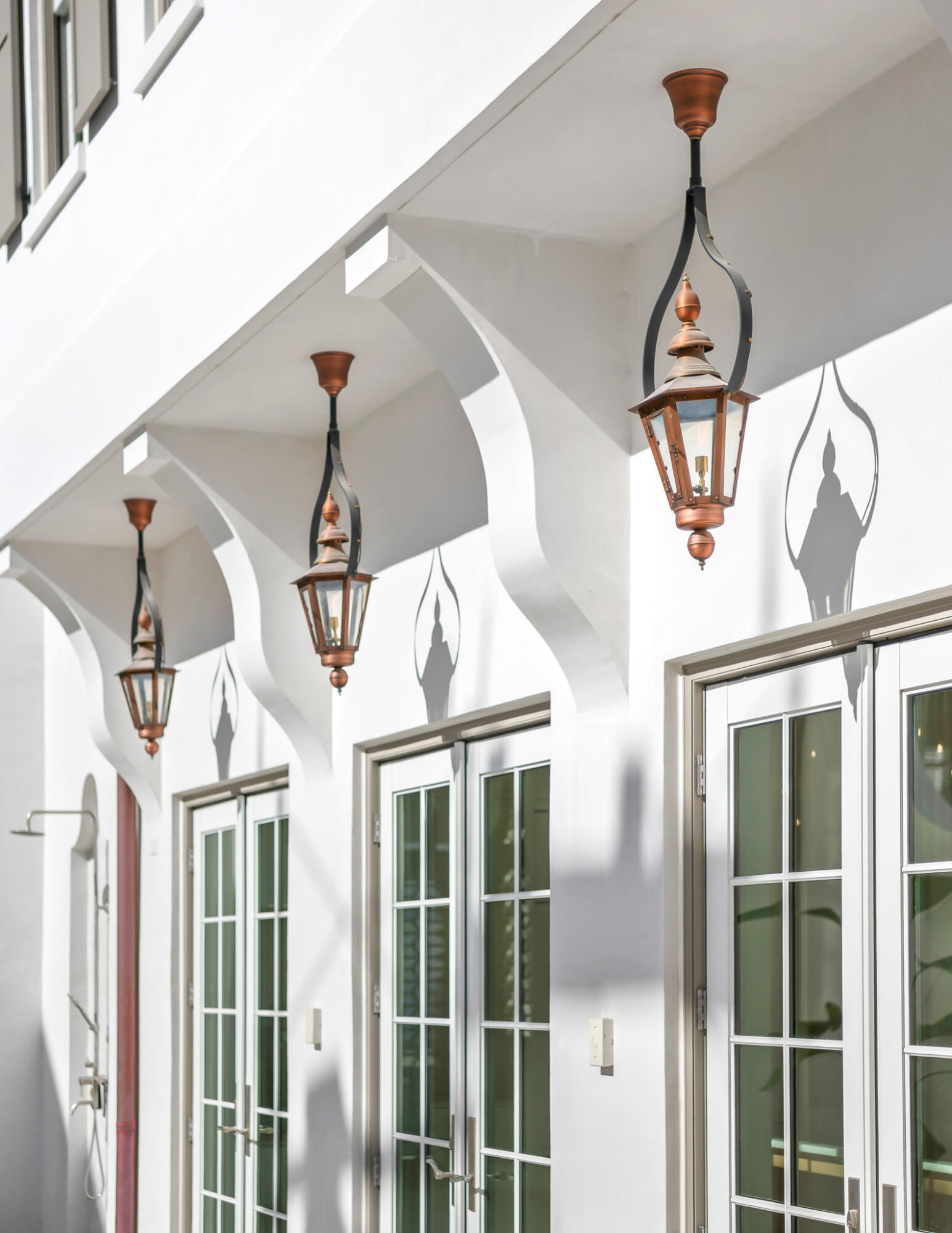 ALYS BEACH - Residential