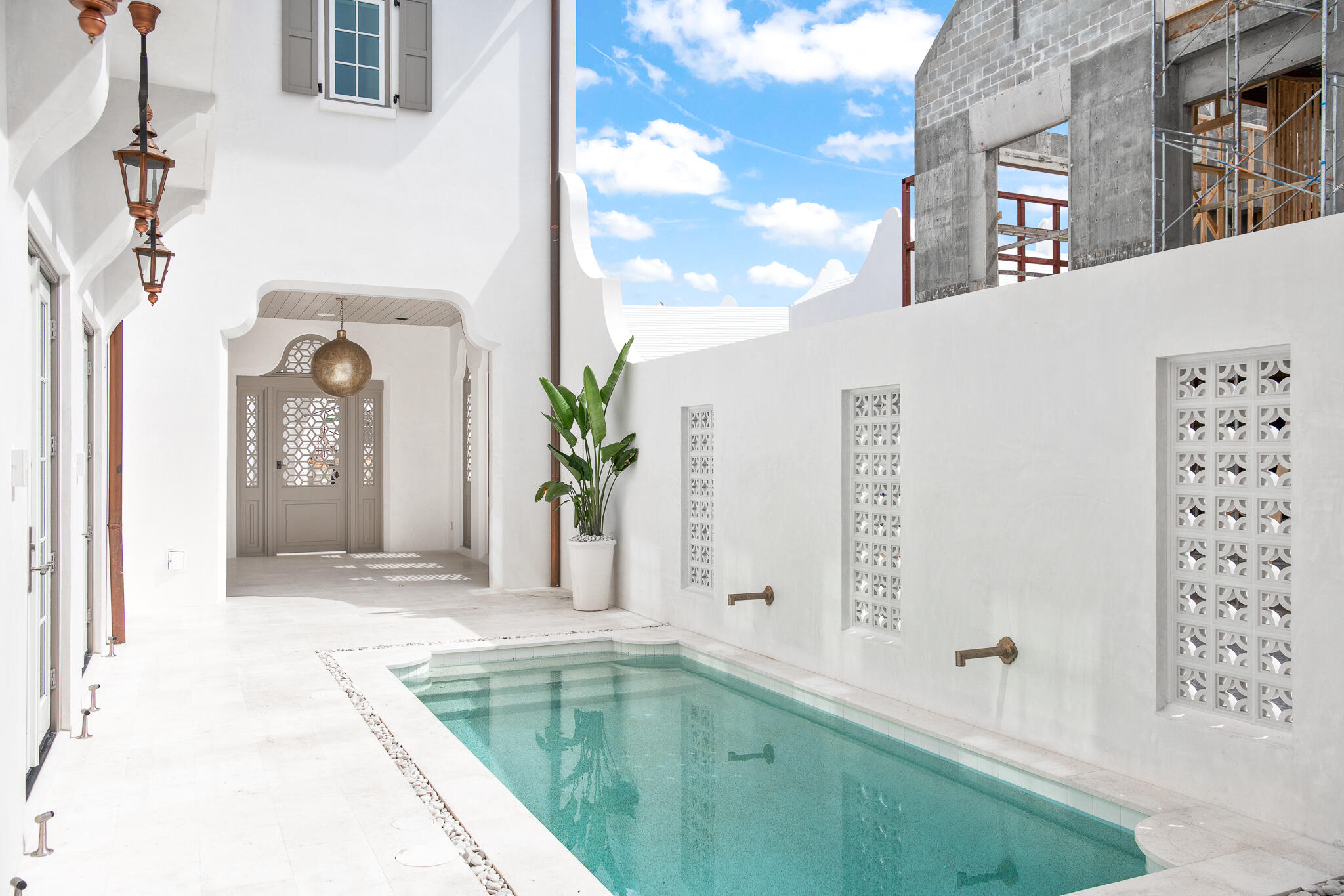 ALYS BEACH - Residential