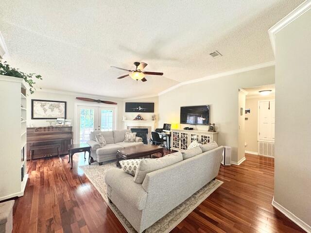 SHADOW OAK S/D - Residential Lease