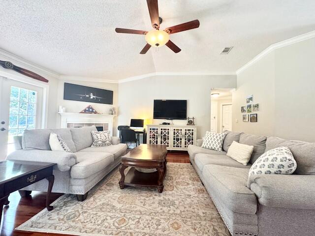 SHADOW OAK S/D - Residential Lease