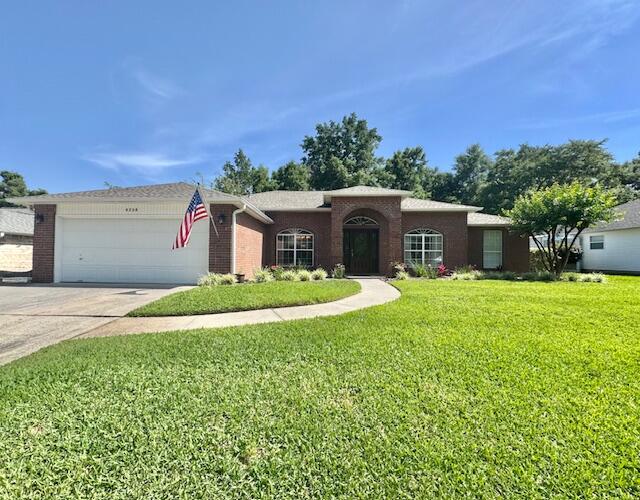 SHADOW OAK S/D - Residential Lease