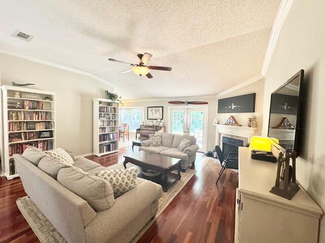 SHADOW OAK S/D - Residential Lease