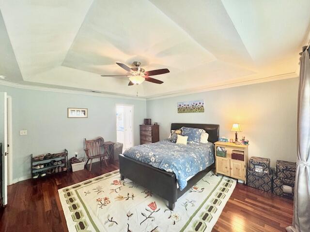 SHADOW OAK S/D - Residential Lease