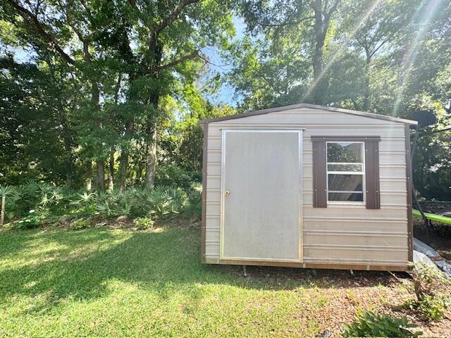 SHADOW OAK S/D - Residential Lease