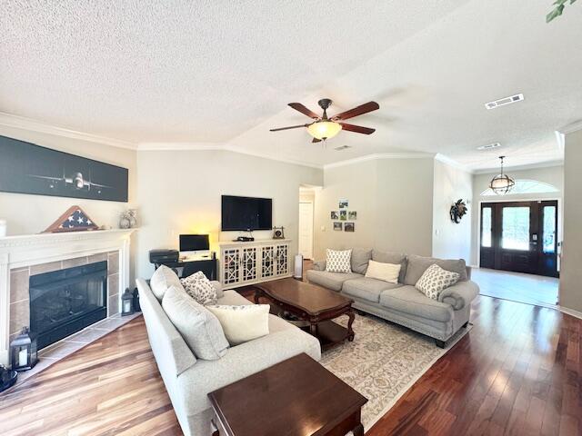 SHADOW OAK S/D - Residential Lease