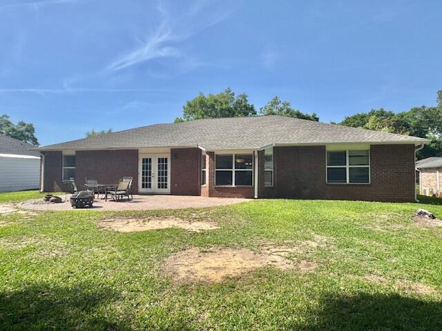 SHADOW OAK S/D - Residential Lease