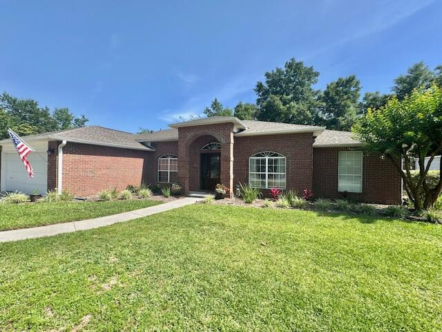SHADOW OAK S/D - Residential Lease
