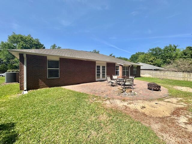 SHADOW OAK S/D - Residential Lease