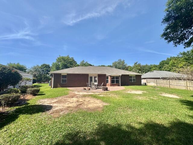 SHADOW OAK S/D - Residential Lease
