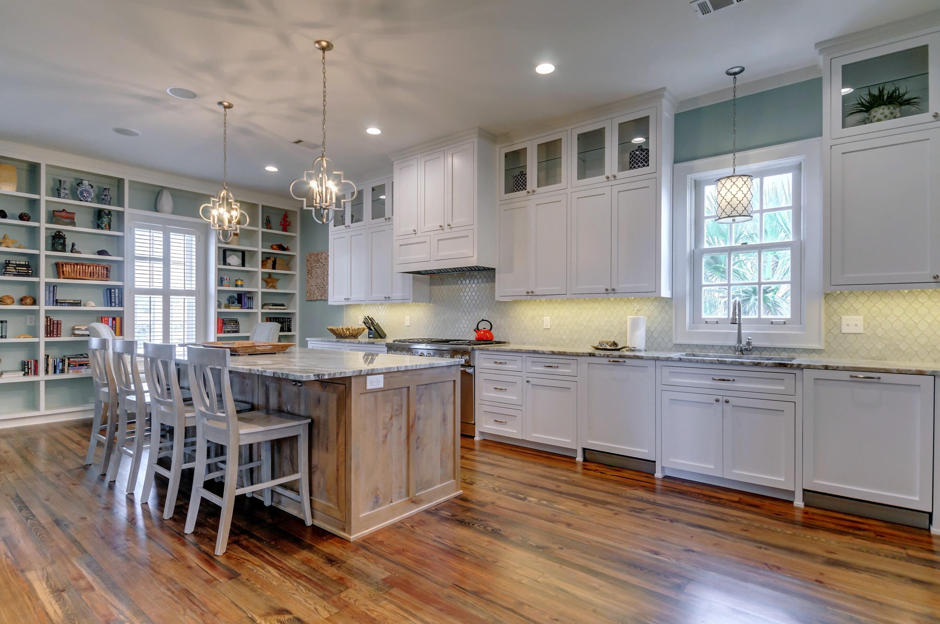 GRAYTON BEACH - Residential
