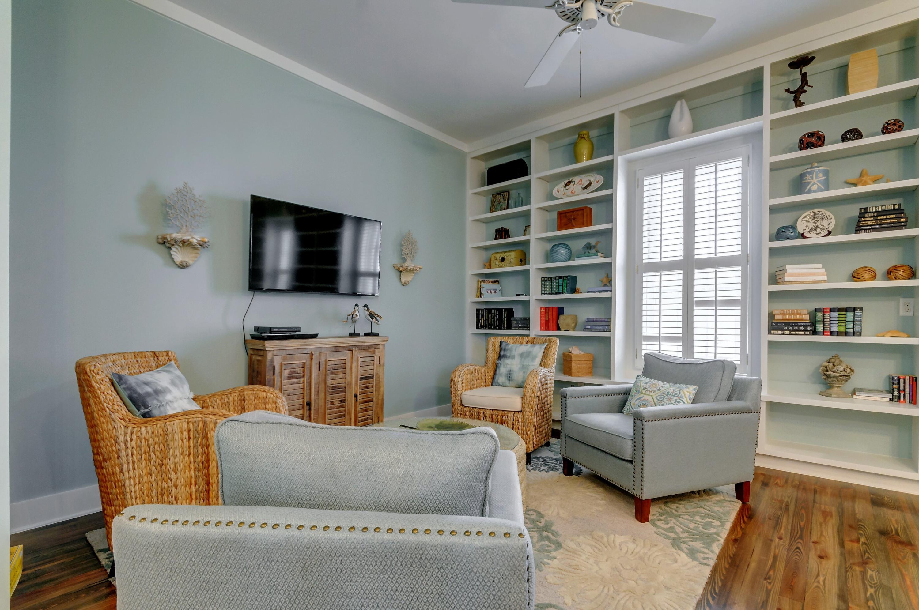 GRAYTON BEACH - Residential