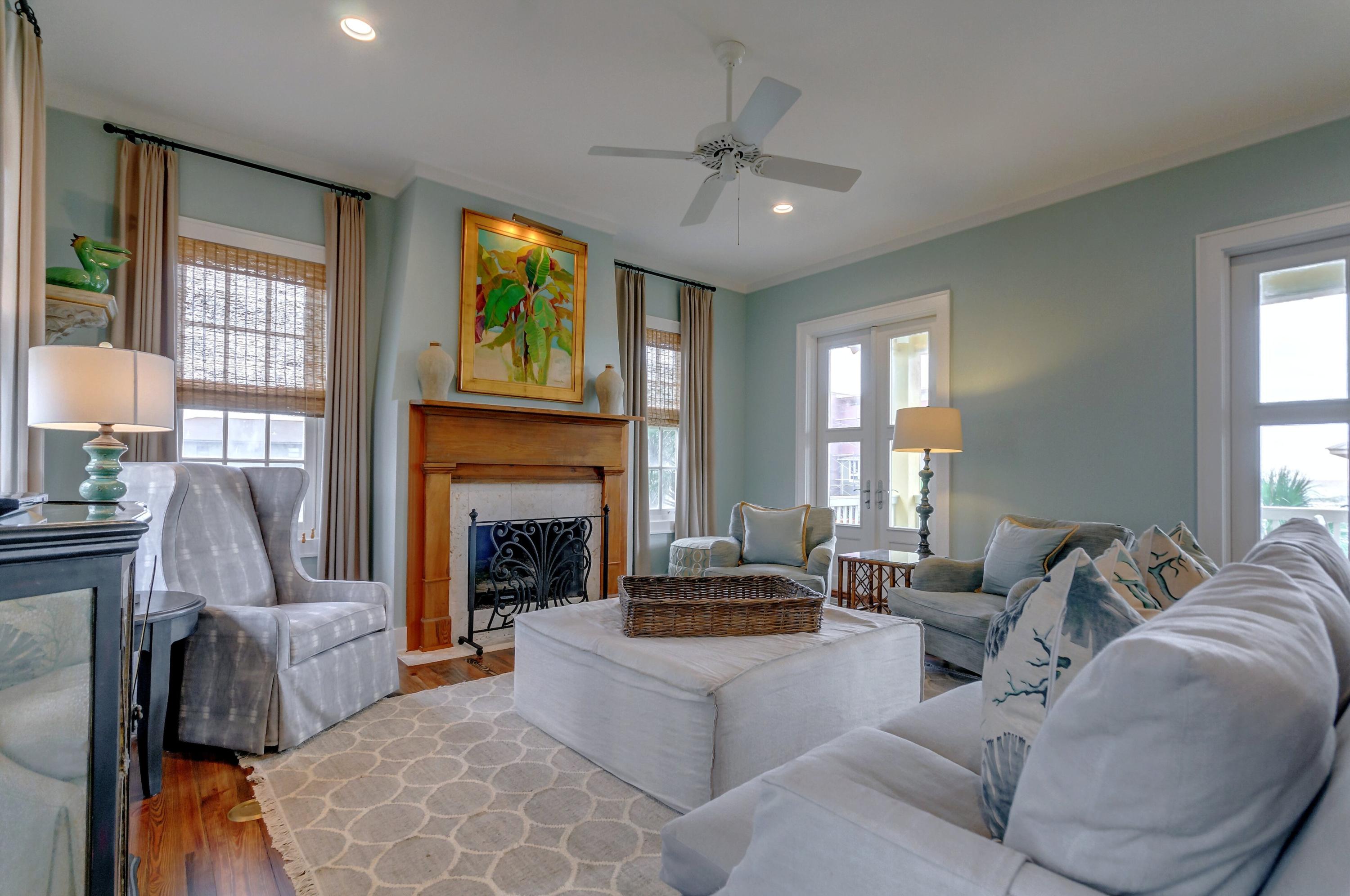 GRAYTON BEACH - Residential