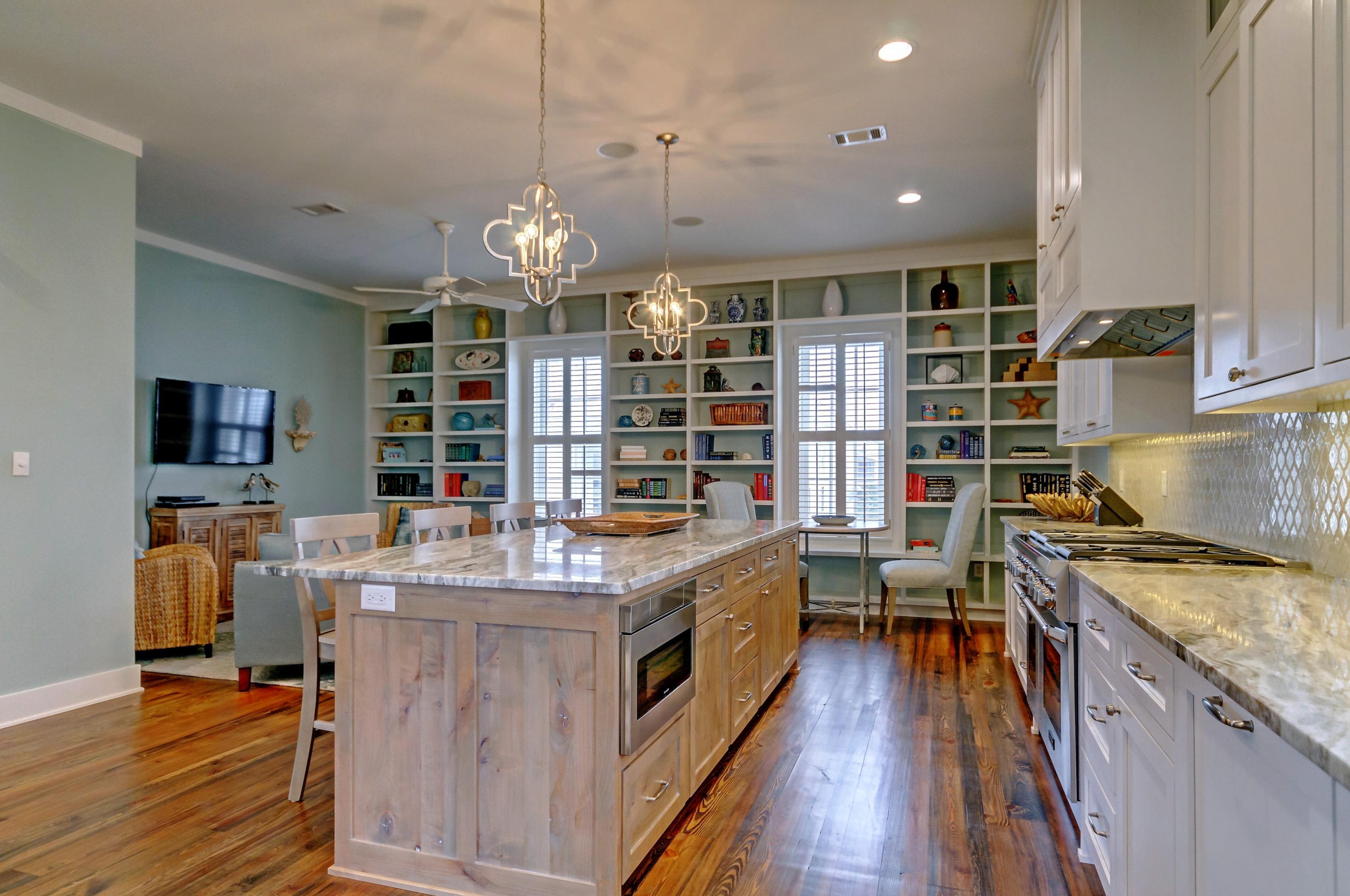 GRAYTON BEACH - Residential
