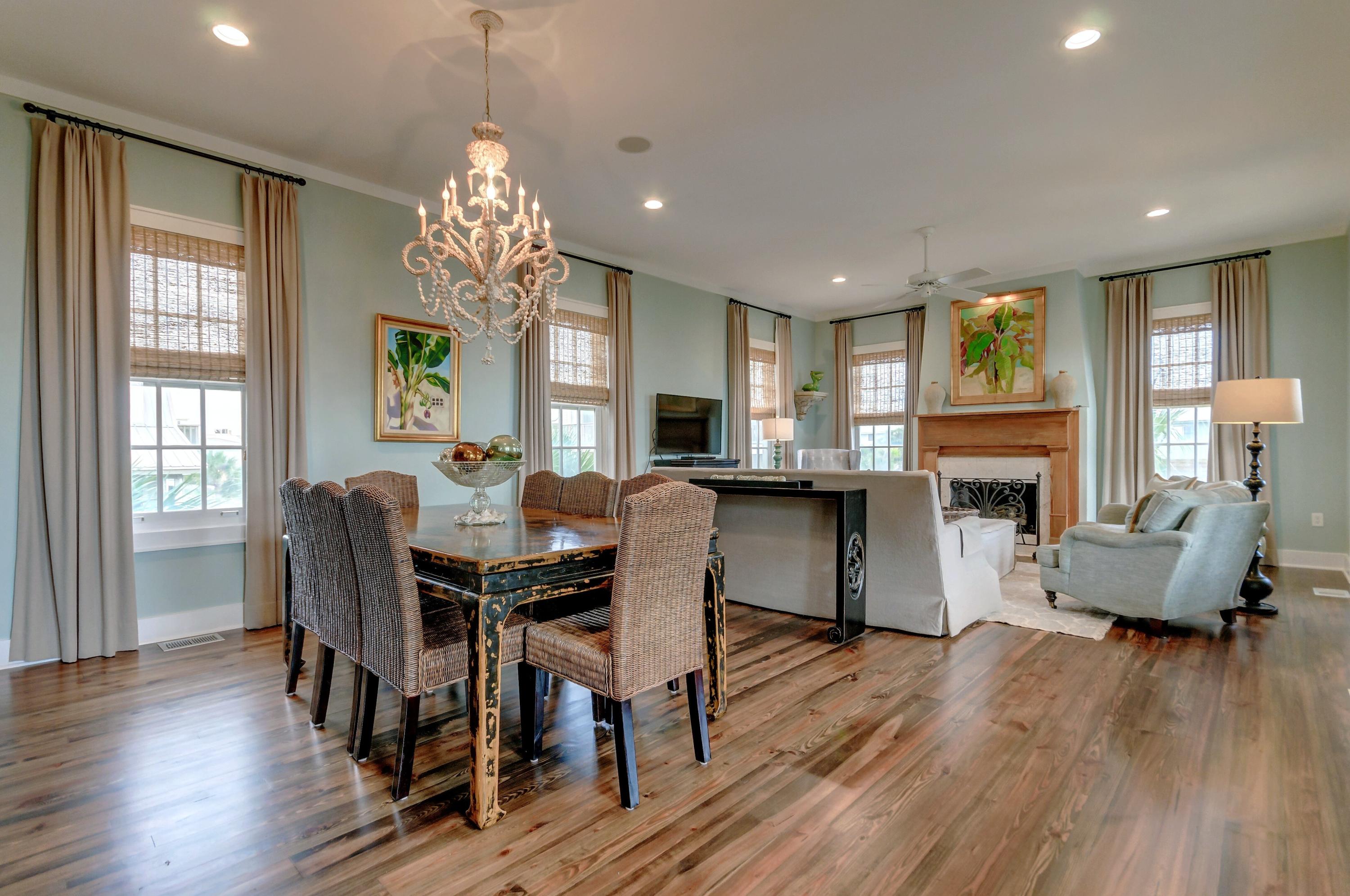 GRAYTON BEACH - Residential