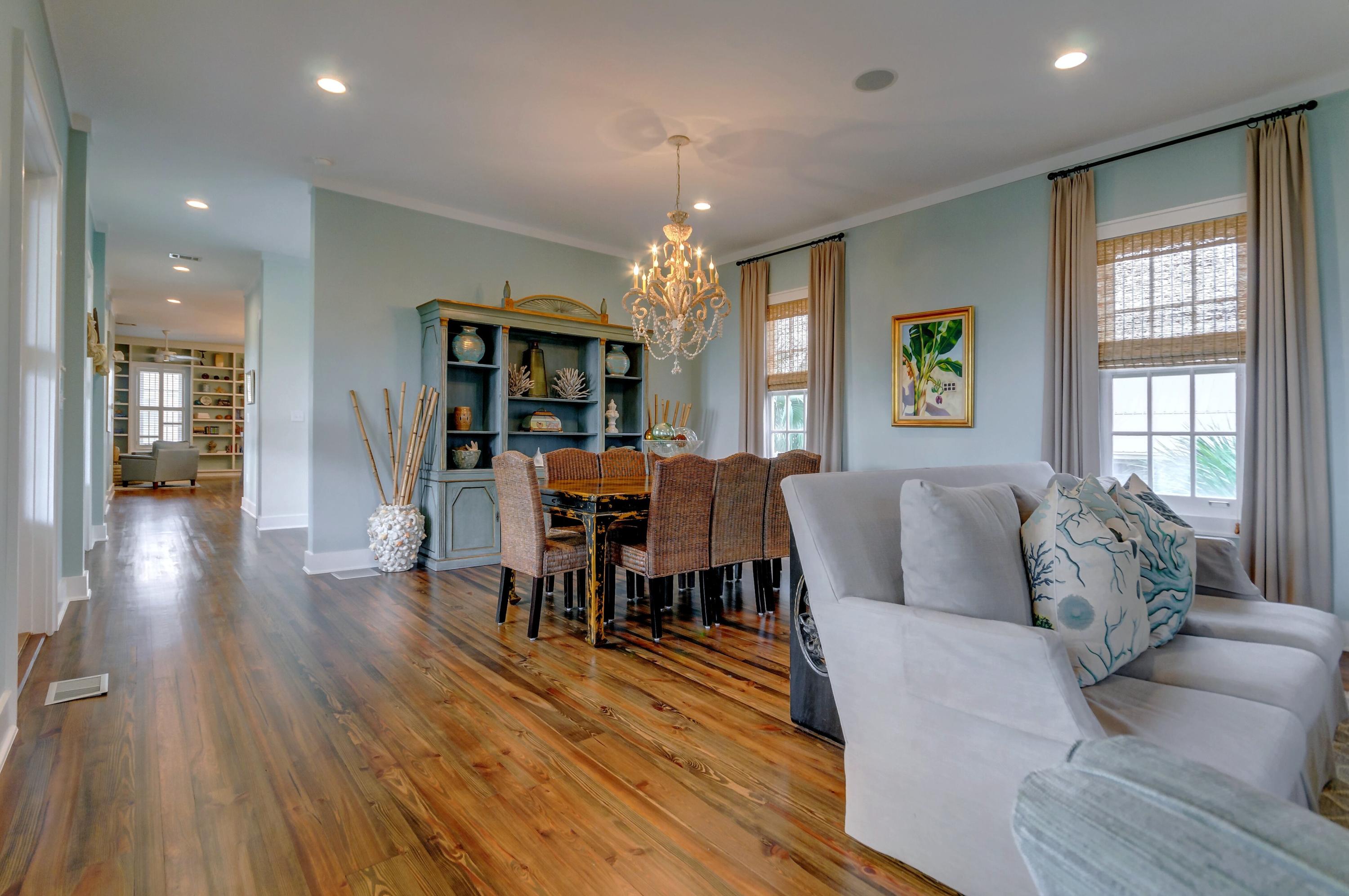 GRAYTON BEACH - Residential