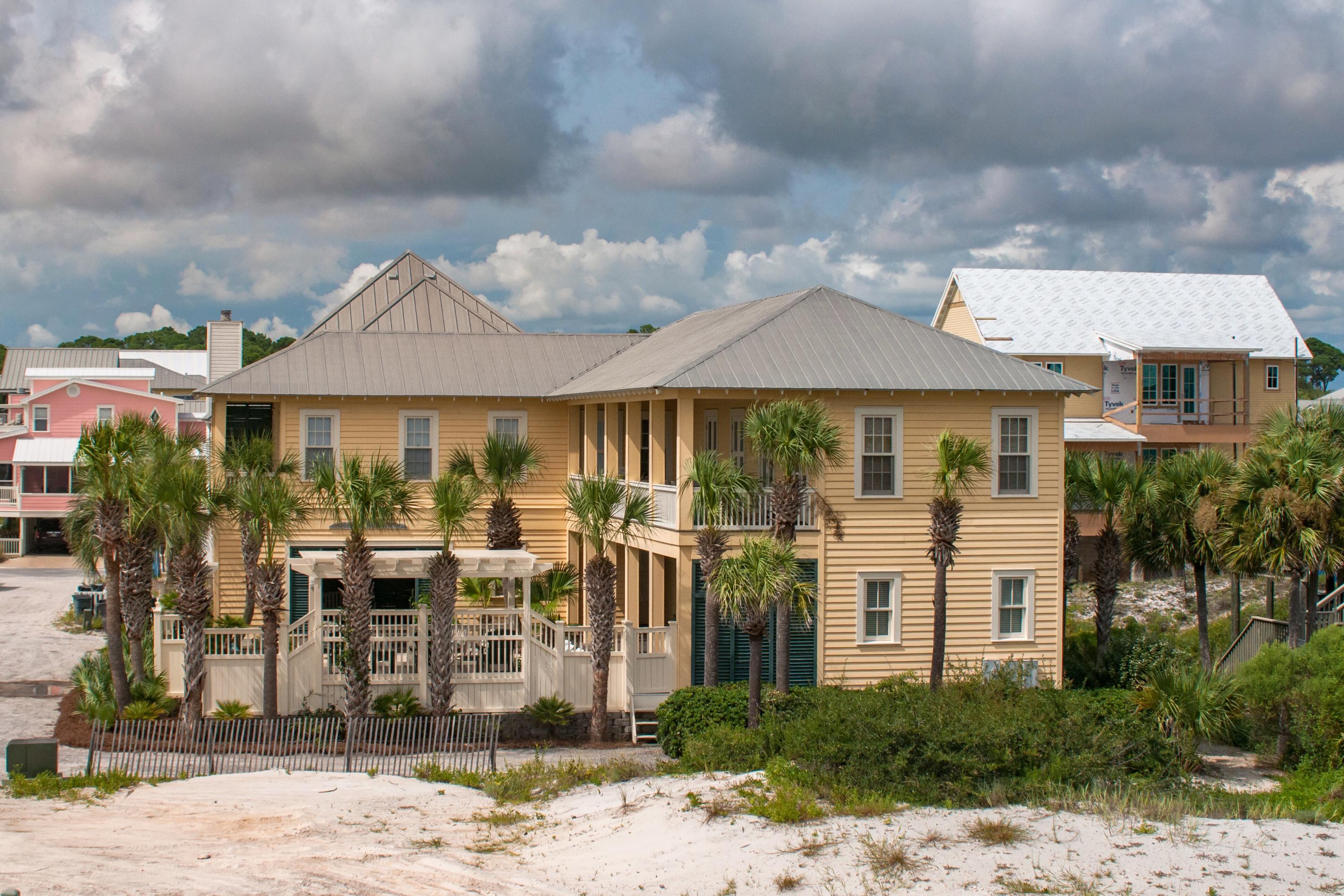 GRAYTON BEACH - Residential