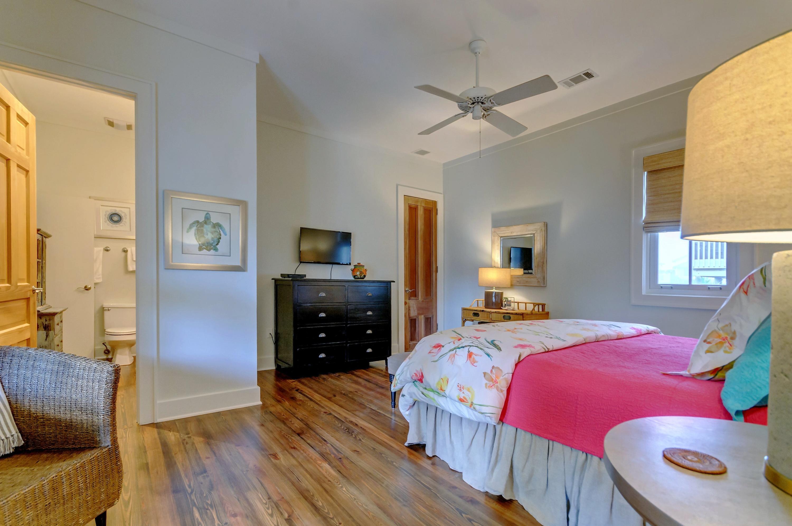 GRAYTON BEACH - Residential
