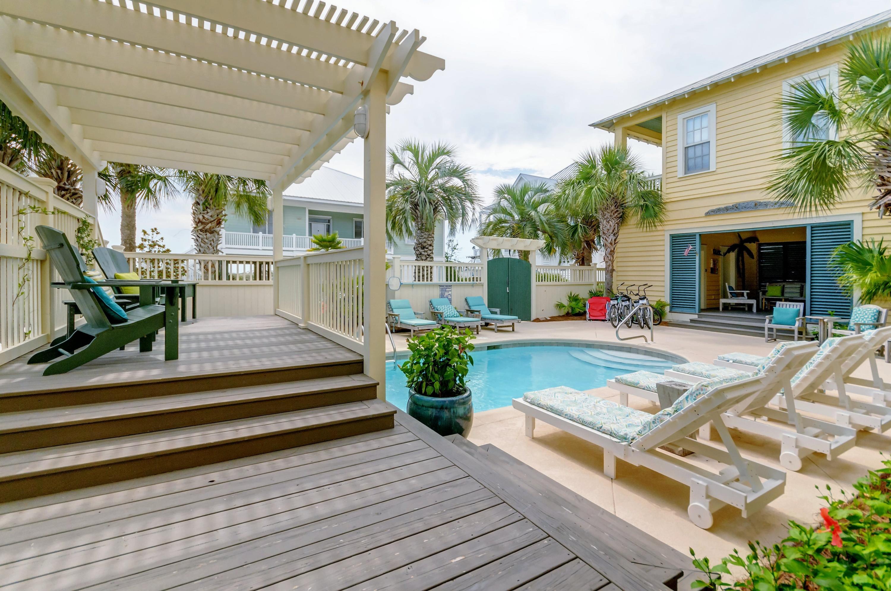 GRAYTON BEACH - Residential
