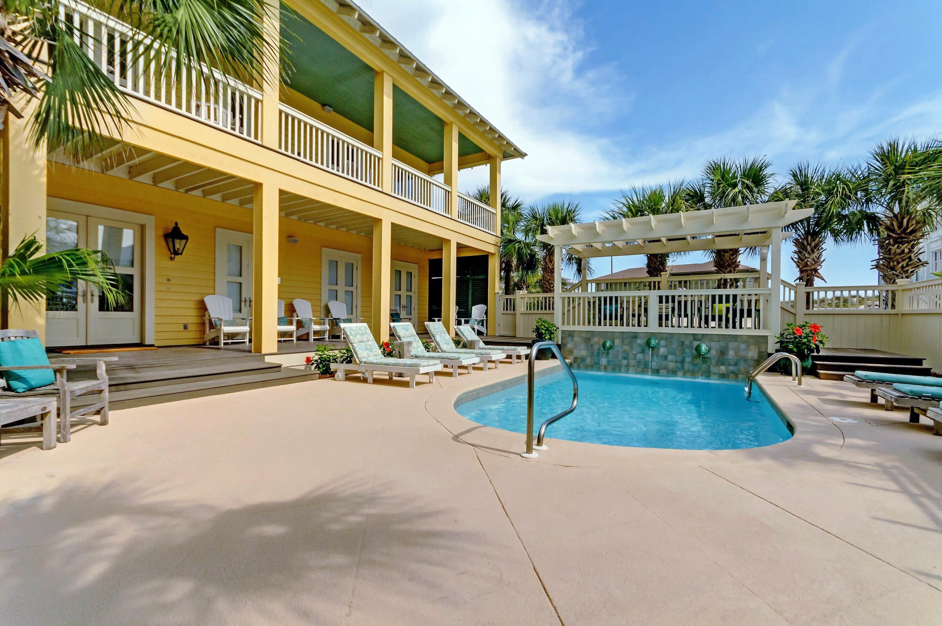 GRAYTON BEACH - Residential