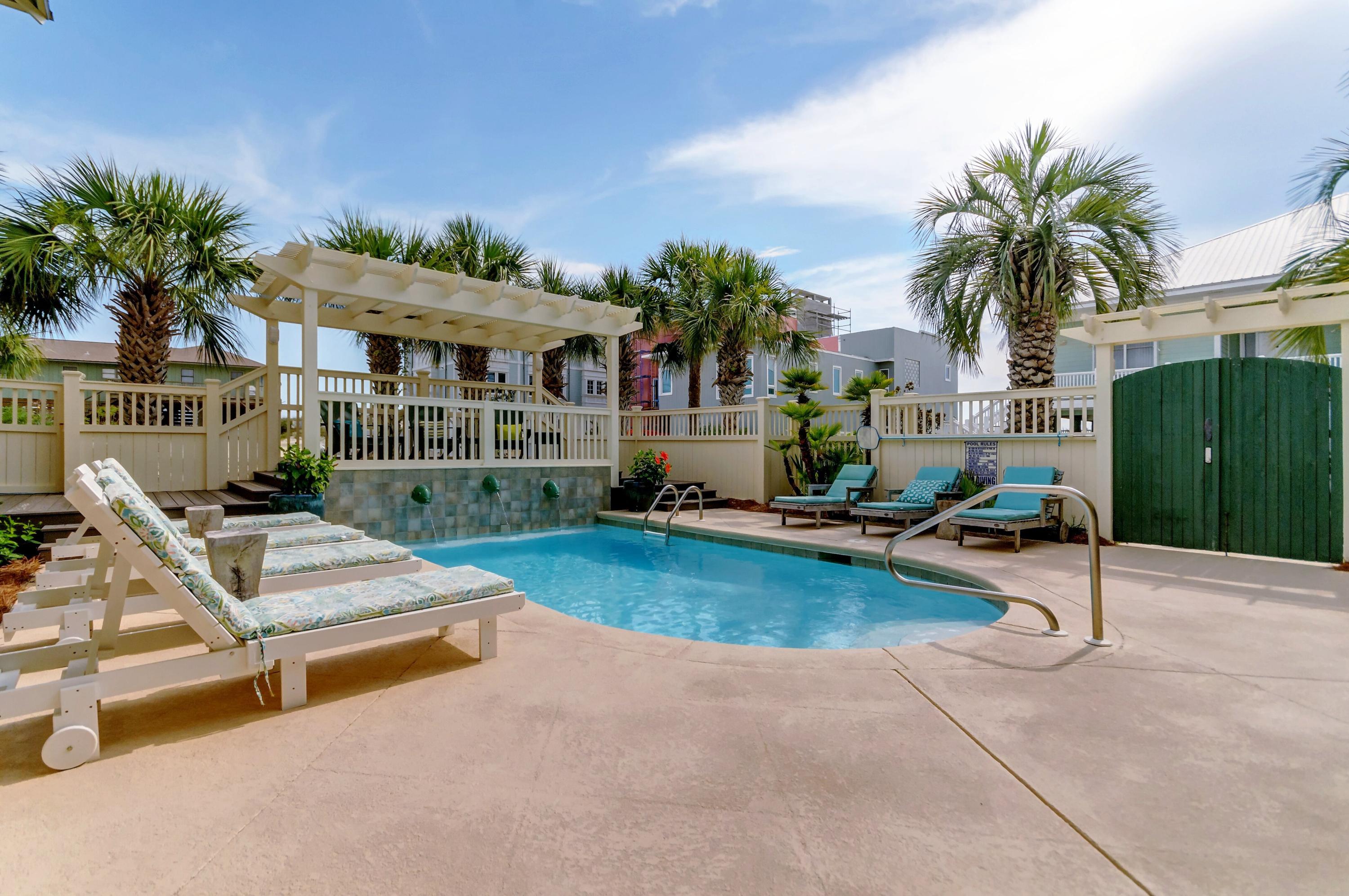 GRAYTON BEACH - Residential