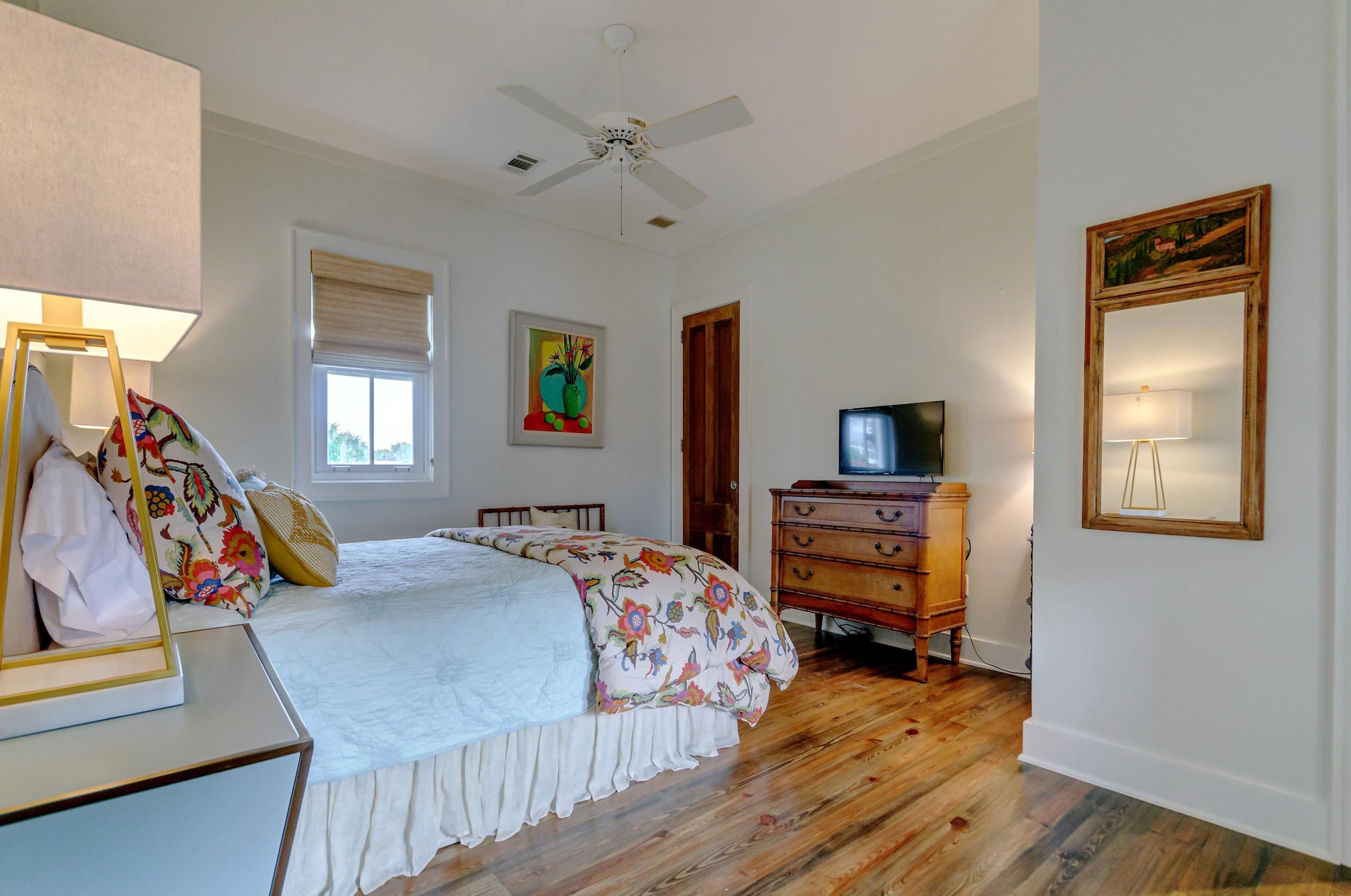 GRAYTON BEACH - Residential