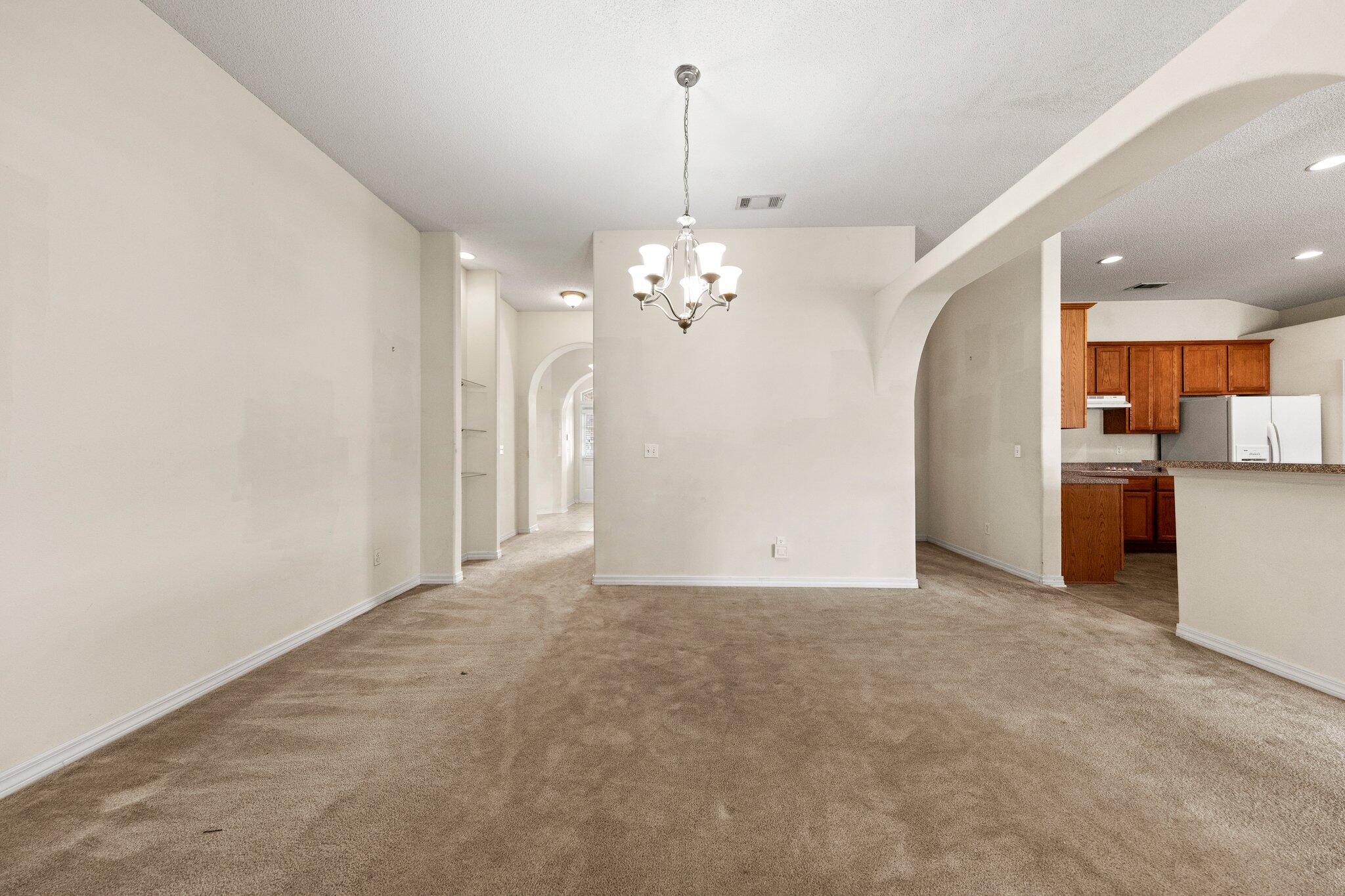 Arbor Ridge - Residential