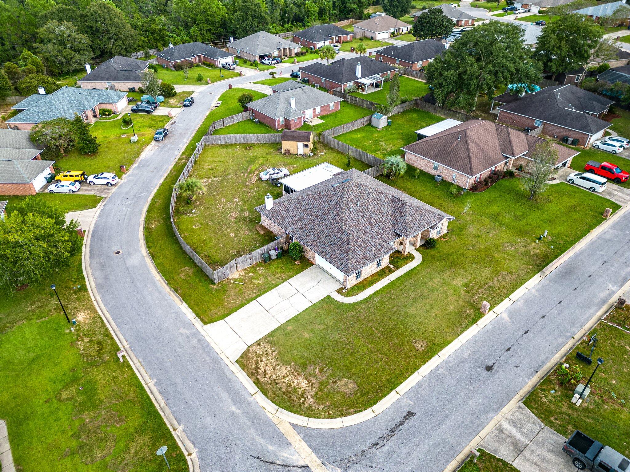 Arbor Ridge - Residential