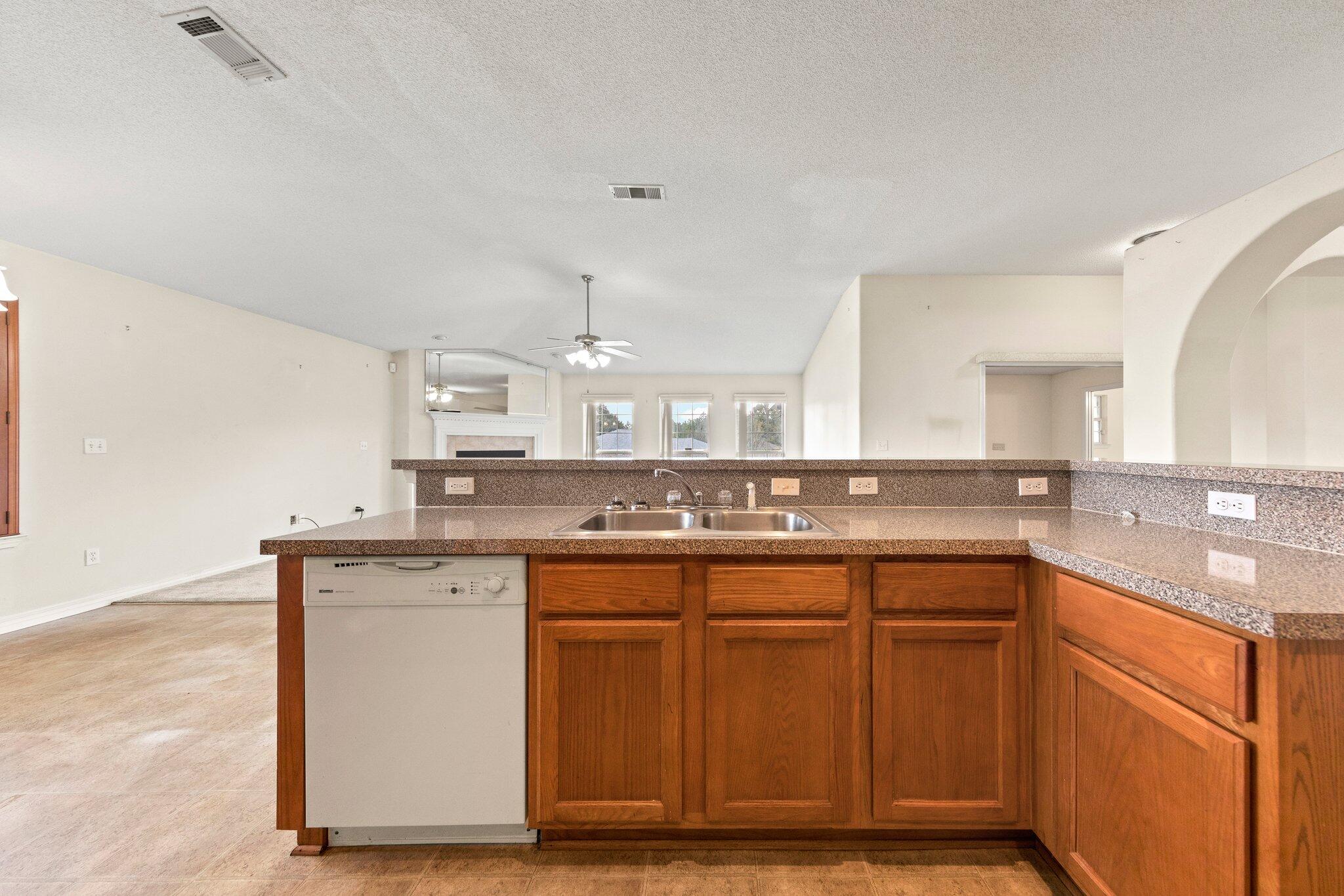 Arbor Ridge - Residential