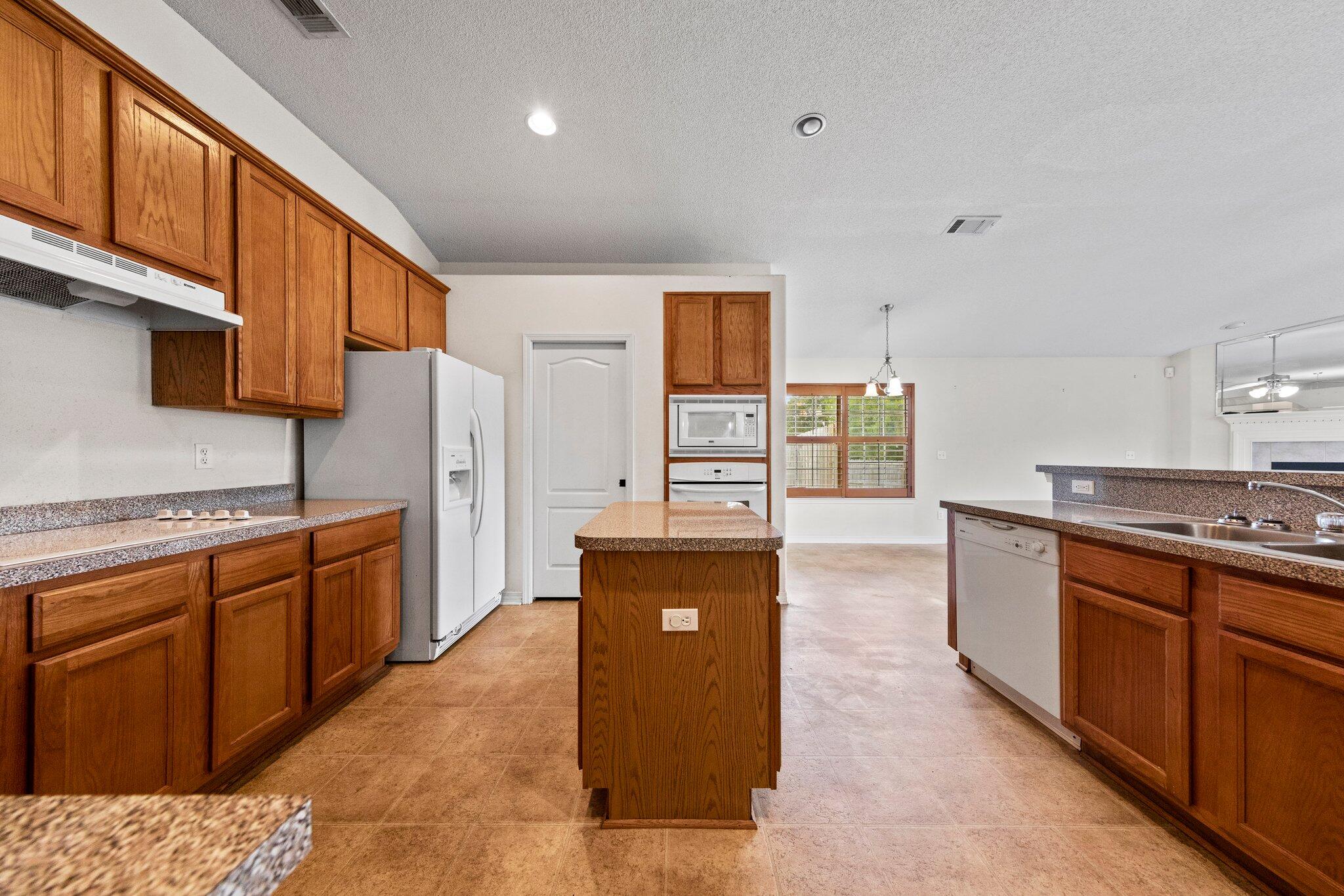 Arbor Ridge - Residential