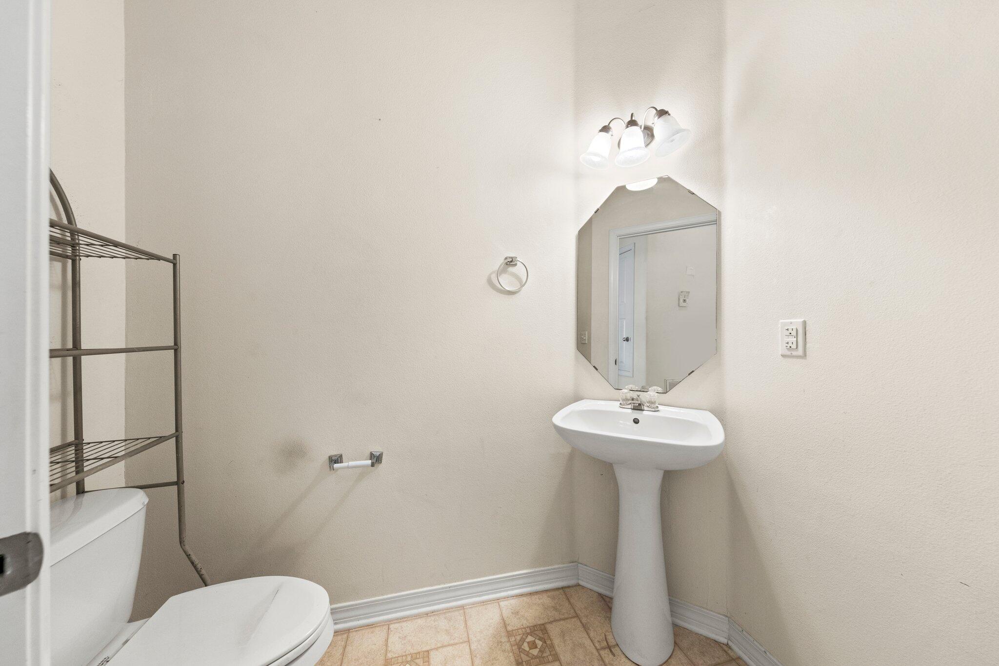 Arbor Ridge - Residential