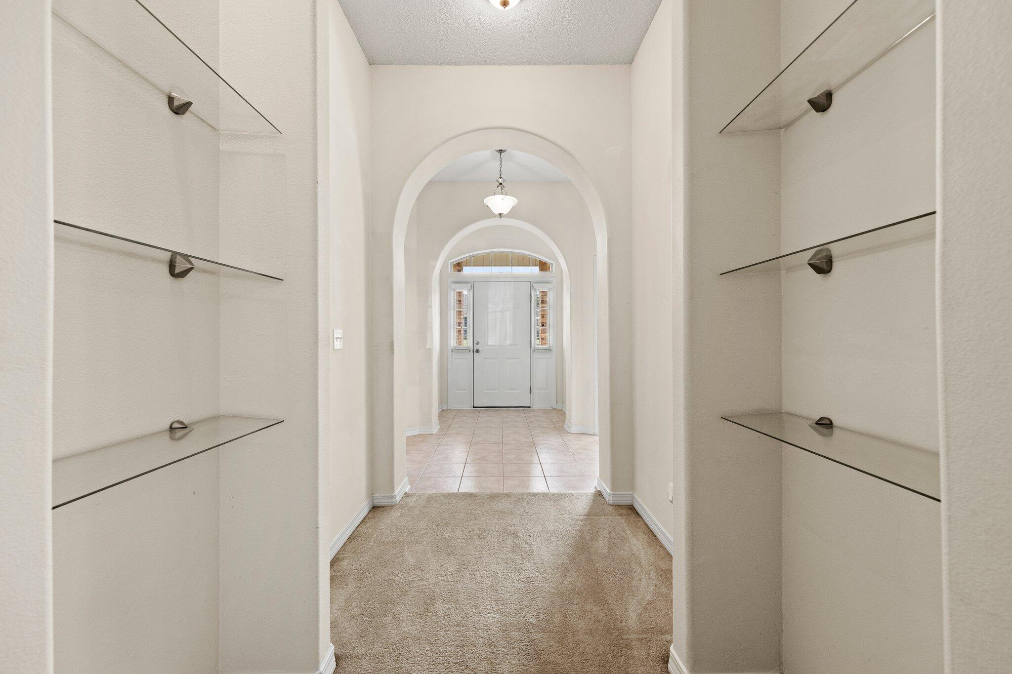 Arbor Ridge - Residential