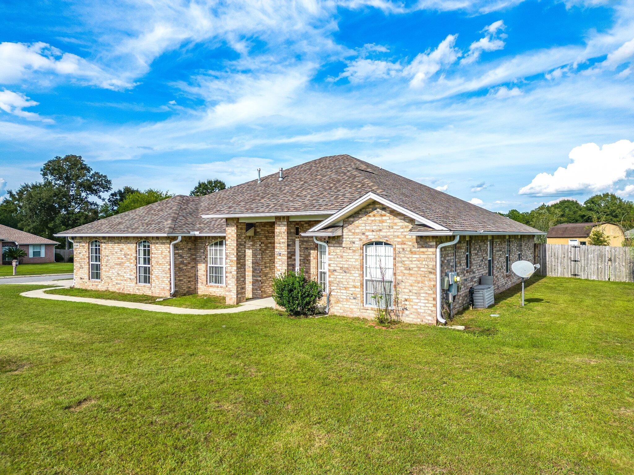 Arbor Ridge - Residential