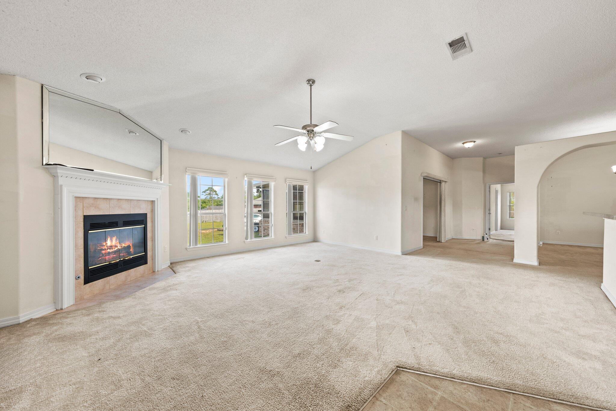 Arbor Ridge - Residential