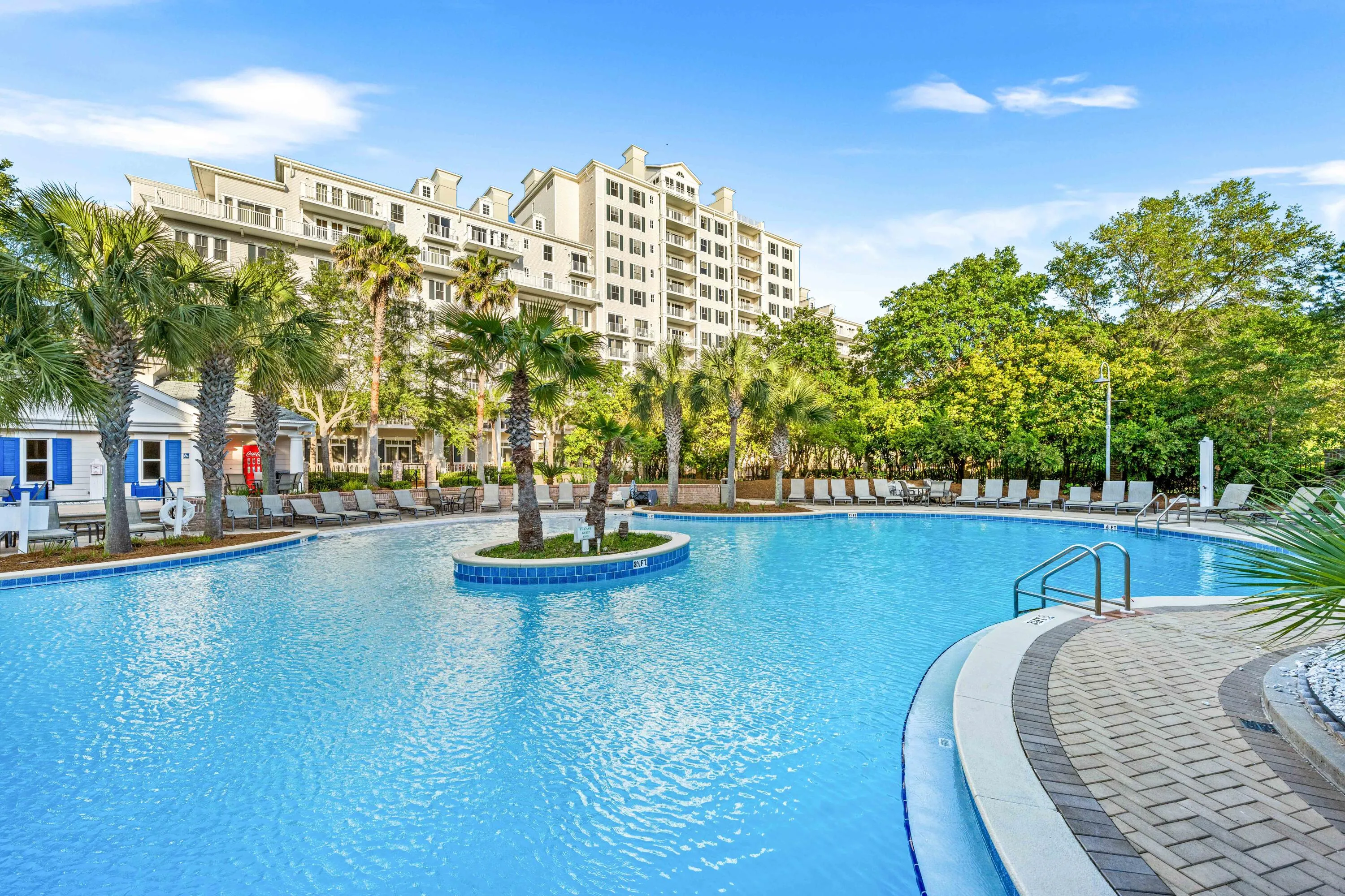 Miramar Beach, Florida 32550, United States, 1 Bedroom Bedrooms, ,1 BathroomBathrooms,Residential,Pending,58363