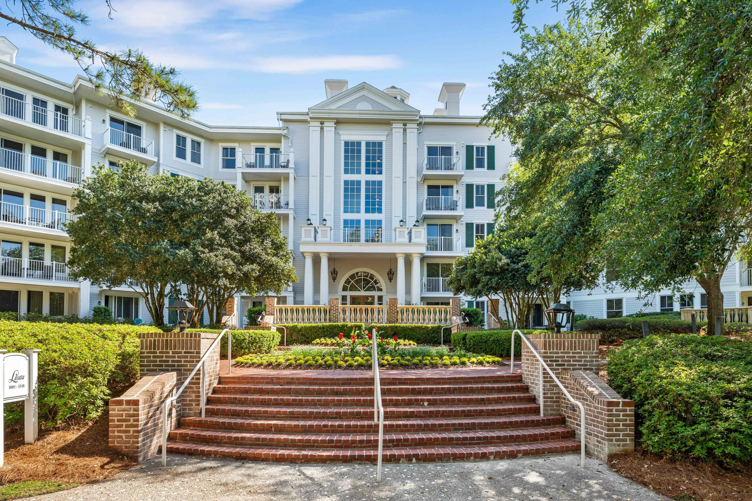 Miramar Beach, Florida 32550, United States, 1 Bedroom Bedrooms, ,1 BathroomBathrooms,Residential,Pending,58363