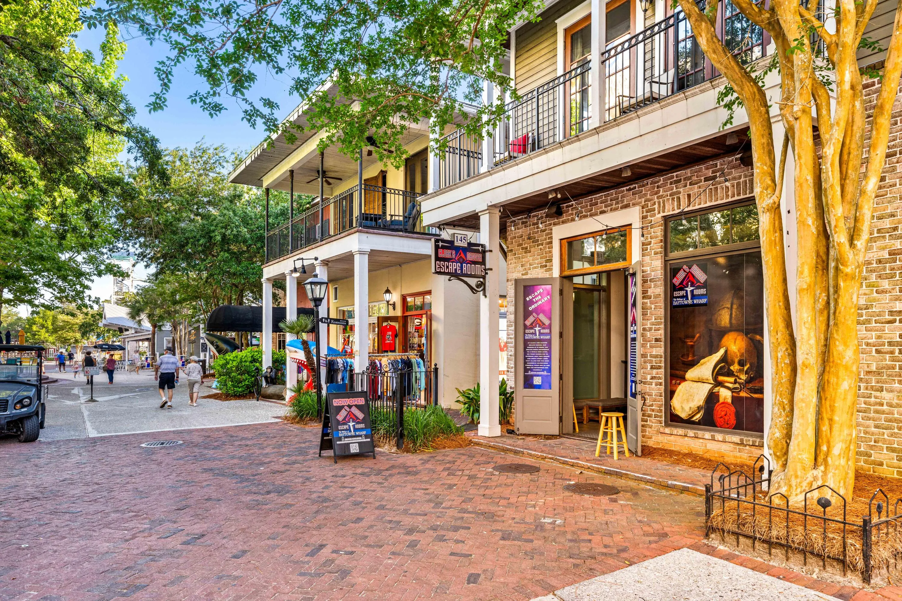 Miramar Beach, Florida 32550, United States, 1 Bedroom Bedrooms, ,1 BathroomBathrooms,Residential,Pending,58363