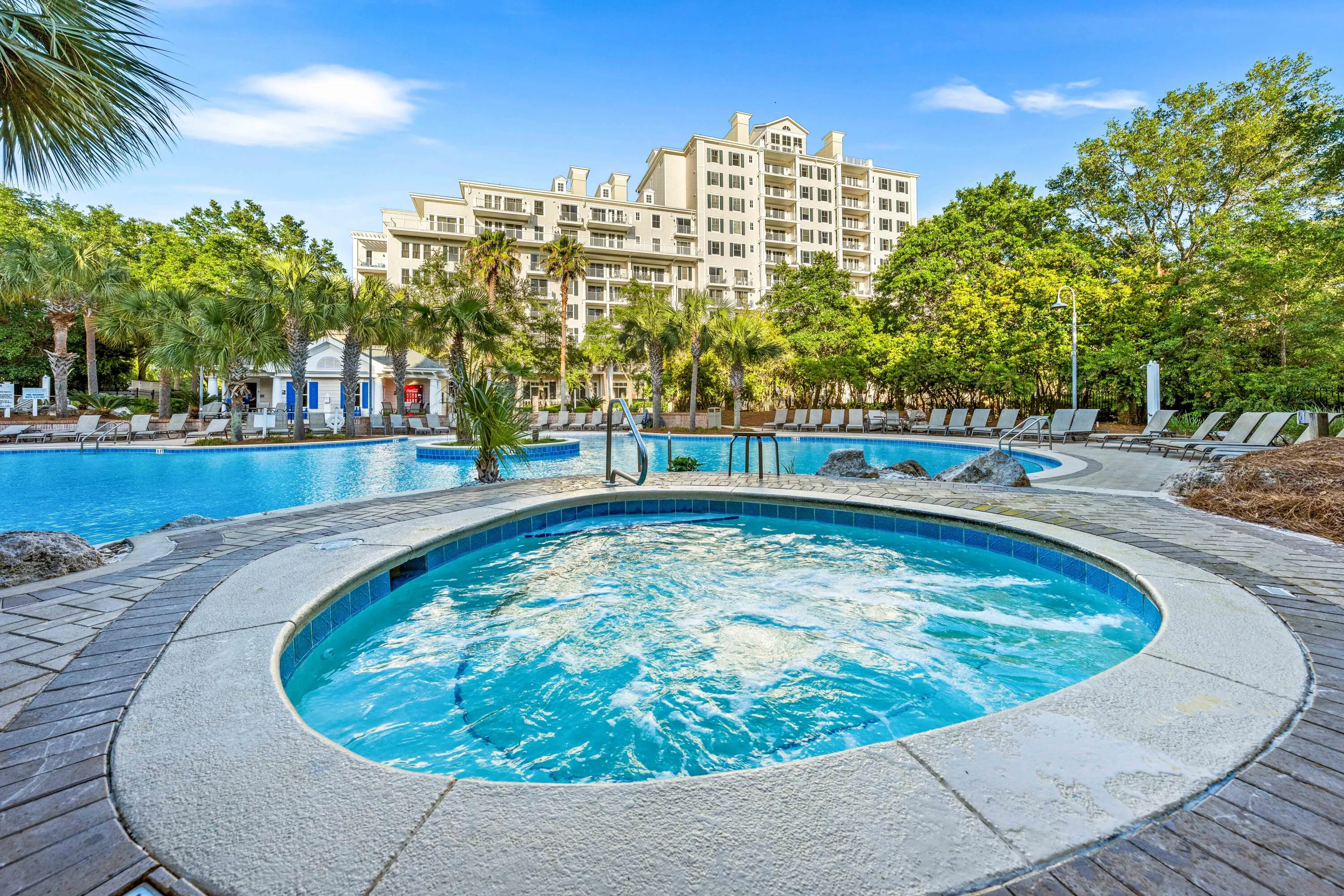 Miramar Beach, Florida 32550, United States, 1 Bedroom Bedrooms, ,1 BathroomBathrooms,Residential,Pending,58363