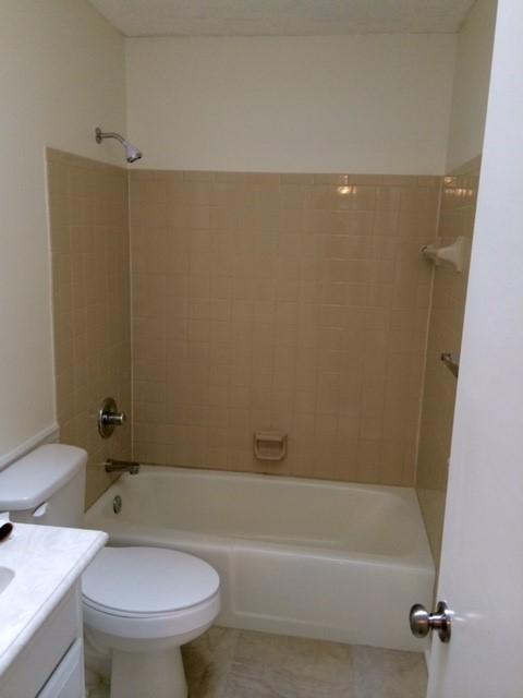 Port Dixie - Residential