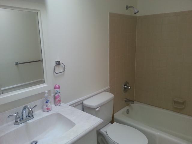 Port Dixie - Residential