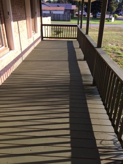 Port Dixie - Residential