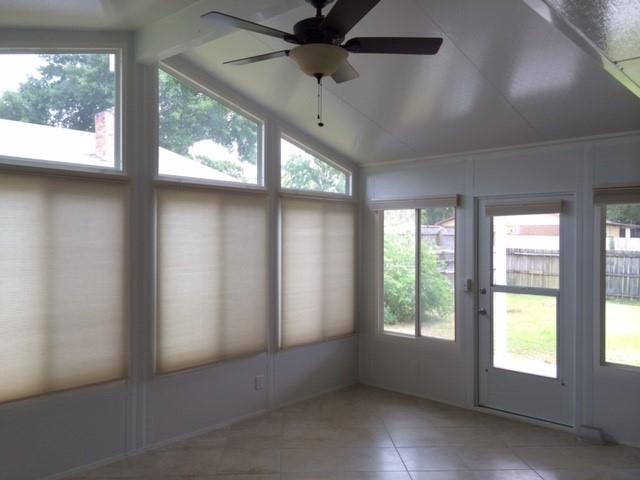 Port Dixie - Residential