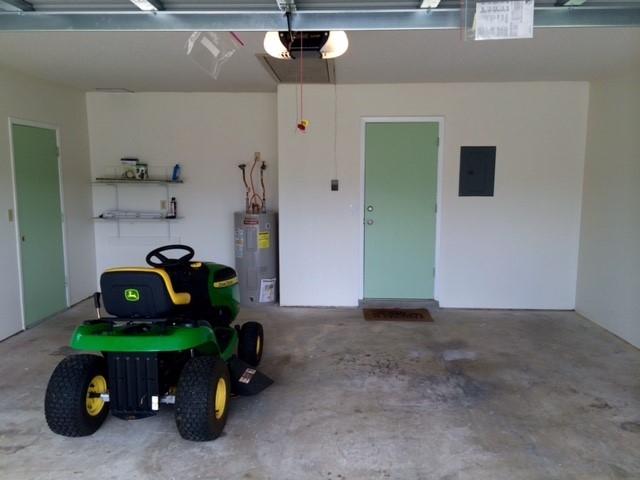 Port Dixie - Residential