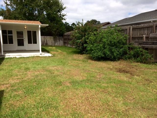 Port Dixie - Residential