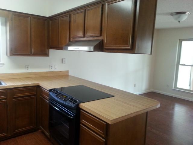 Port Dixie - Residential