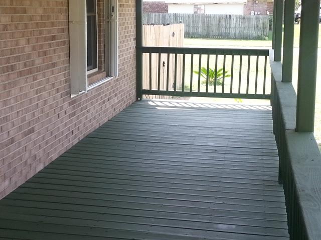 Port Dixie - Residential