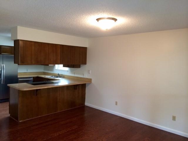 Port Dixie - Residential