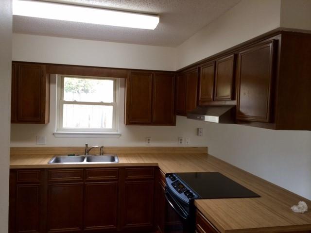 Port Dixie - Residential