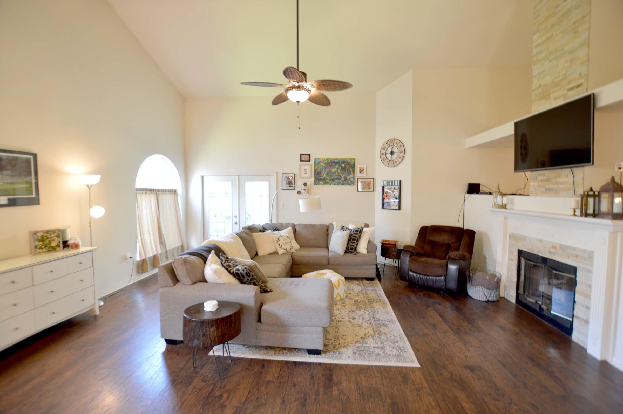 Harbor Breeze Lot 14, Blk A - Residential